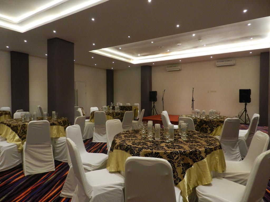 Salis Hotel Bandung